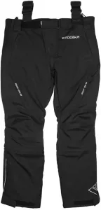 Детские текстильные мотоциклетные брюки Modeka Tourex II, Black