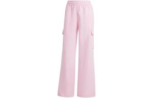 Adicolor Knit спортивные штаны женские розовые Adidas Originals