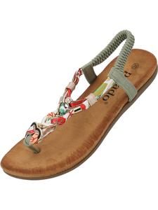 Классические босоножки palado, цвет salbei