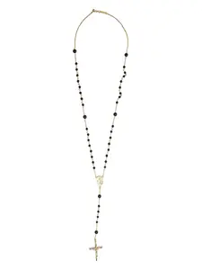 Колье Kim Dolce & Gabbana, золотистый