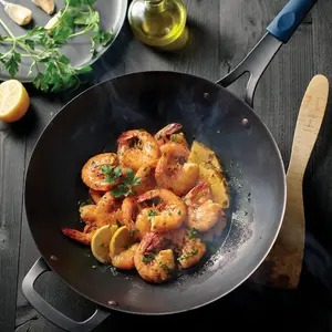 Сковорода-вок Tramontina, 32 см