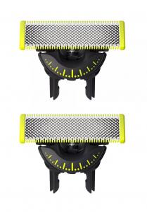 Бритвенные картриджи Philips One Blade 360 QP420/50, 1 шт