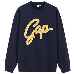 Свитшот мужской GAP, синий