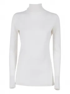 Водолазка Fabiana Filippi, белый