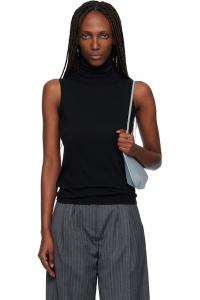 Водолазка Poppy Arch4, черный