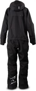 Женский монокомбинезон Allied Snowmobile Shell 509, Black