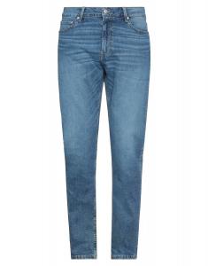 Джинсы Les Deux, синий