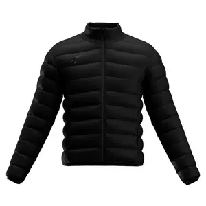 Куртка Joma Mystic, черный