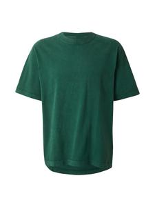 Рубашка Abercrombie & Fitch, темно-зеленый