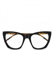 Saint Laurent Eyewear очки Kate, черный
