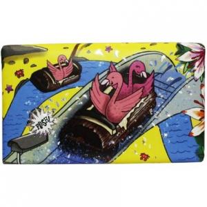 Мыло The English Soap Company Mythical & Wonderful Collection «Фламинго», 200 г