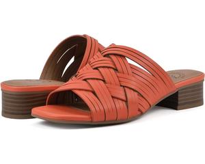 Сандалии White Mountain Alluvia, цвет Aperol Spritz/Smooth