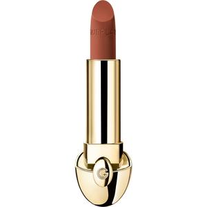 Помада GUERLAIN Rouge G Velvet, 539 Le Tonka Halé / 3,5 g