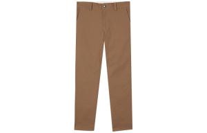 Мужские повседневные брюки Burberry, цвет Brown