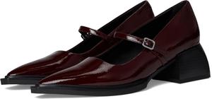 Туфли Vagabond Shoemakers Vivian Patent Leather Maryjane, цвет Cherry