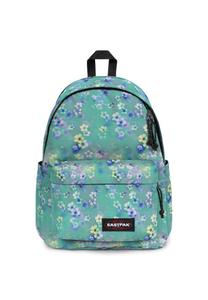 Рюкзак Eastpak DAY OFFICE, Flora Fade Aqua/Multi-Coloured