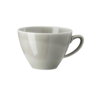 Комбинированная чашка Mesh Colors Mountain 0,29 л Rosenthal, серый