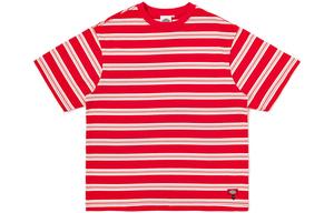 Футболка унисекс Dickies, china красный