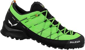 Женские треккинговые кроссовки Salewa Alp Trainer 2, черный