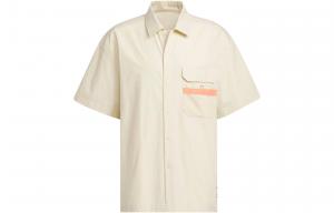 Рубашка Unisex Sand Strata Adidas Neo, Sand Strata