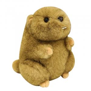 Плюшевая кукла-подвеска Groundhogs Accompanying And Soothing Dolls высотой 18см/25см/35см/45см JBBCN