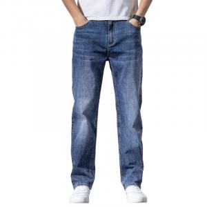 Jeep Джинсы мужские blue