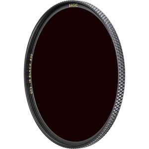 Фильтр B+W 830/093 IR Black Red Filter (67mm) 66-1102782