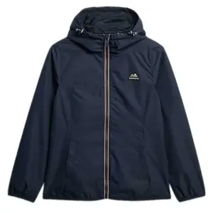 Куртка Superdry Essential Windbreaker, синий