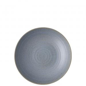 Суповая тарелка Thomas, 22,7x5,2 см, голубой