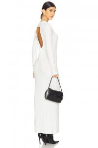 Платье линдси Lamarque, белый