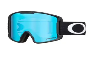 Ветрозащитные и солнцезащитные лыжные очки с противотуманным покрытием Unisex Oakley, Sapphire