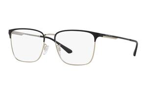 Прямоугольные очки EMPORIO ARMANI