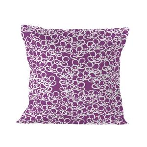 Наволочка Happy Friday, 80x80 см, многоцветный