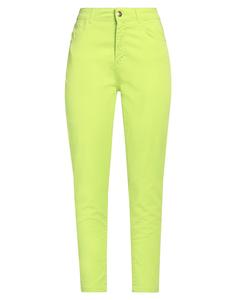 Брюки Jijil, лаймовый