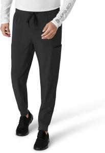 Брюки Carhartt для мужчин, Black