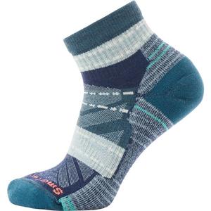 Женские кроссовки Performance Hike Light Cushion Margarita Ankle Smartwool Smartwool, Frosty Green