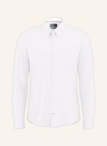 Рубашка облегающего кроя Pierce2 Joop!, белый