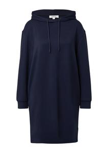 Мини платье s.Oliver, marine blue