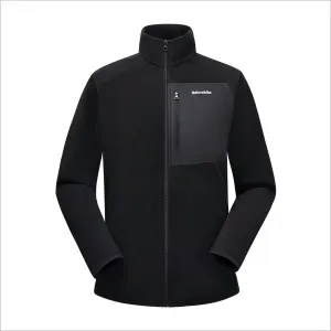 NATUREHIKE Вельветовое пальто Unisex, Obsidian Black[Unisex]