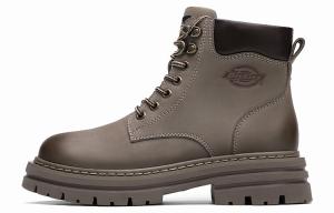Ботинки Dickies Outdoor Boots Men Camel