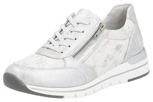 Кроссовки REMONTE, серебряный