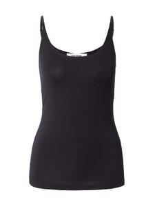 Топ Soft Rebels Linsey, черный