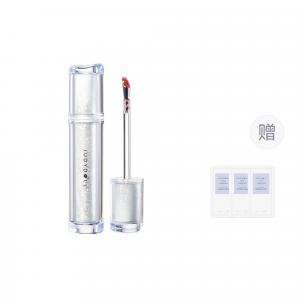 Дьюи айс айрон блеск для губ глянцевый легко растушевывается натуральный увлажняющий уход за губами осветляющий Judydoll