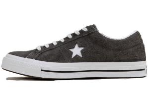 Кеды One Star Converse Ox 'Grey'