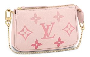 LOUIS VUITTON Мини-кошелёк