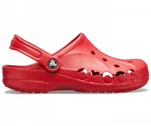 Сабо Baya Crocs мужские, цвет Pepper