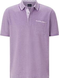 Футболка BABISTA, цвет Light purple/Dark purple