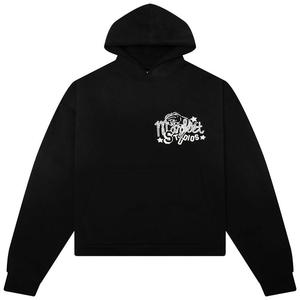 Худи Market Old West Studios, черный