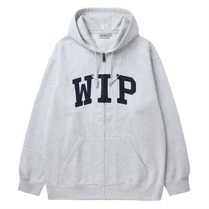 Carhartt WIP Худи с капюшоном, Heather Gray
