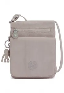 Новая сумка через плечо eldorado Kipling, Grey Gris
